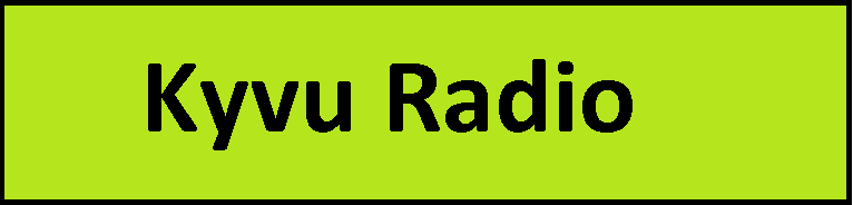 kyvu Radio